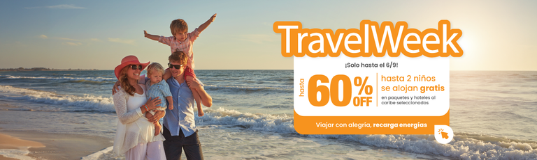 Imagen - Travel Week