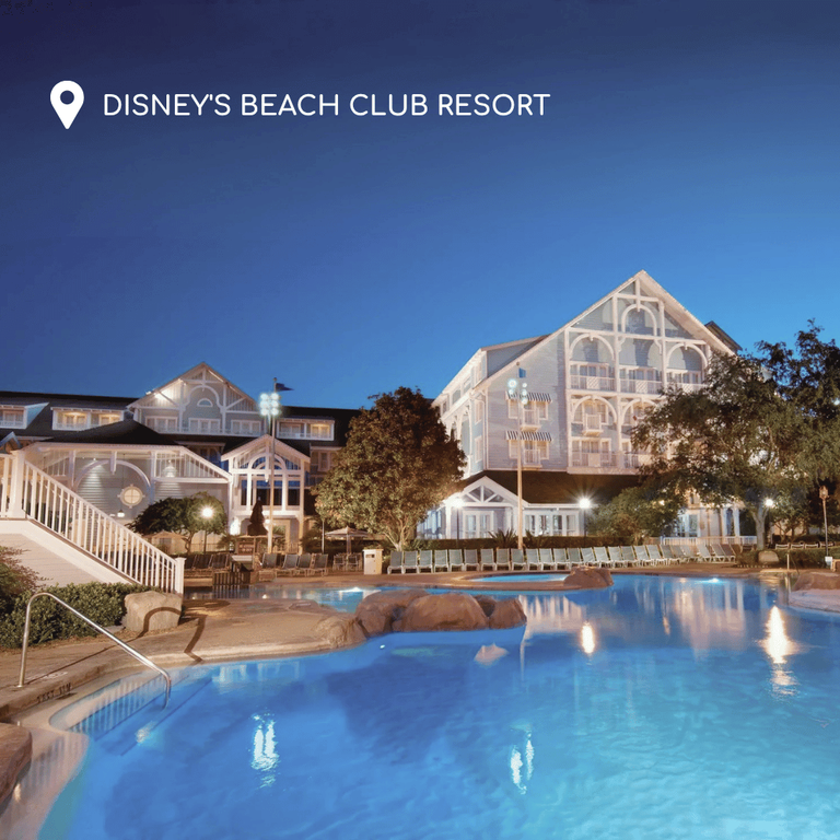 Image - Beach Club Resort 2