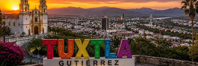 Ideas de viaje