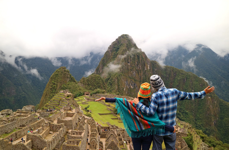 Imagen - Ofertas de viaje a Perú en Peru Week 2026