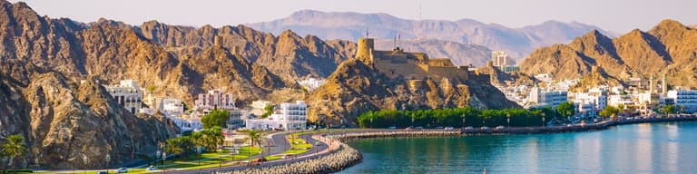 Oman