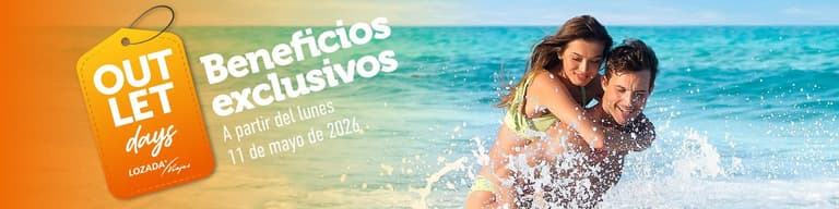 Imagen - Outlet Days