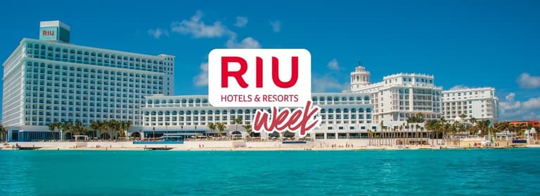 Imagem - RIU Week