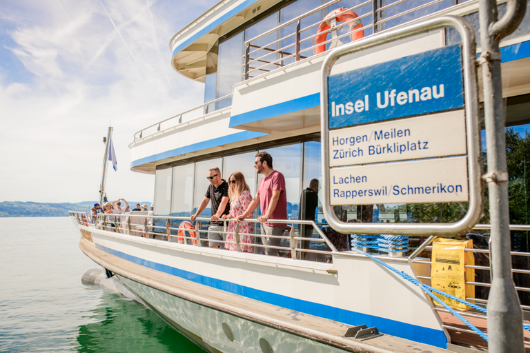 Image - Lake Cruise