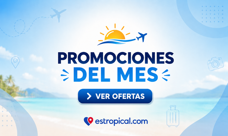 Imagen - PROMOCIONES DEL MES