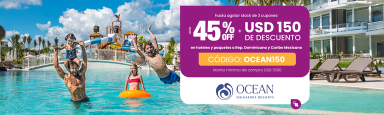 Imagen - Ocean