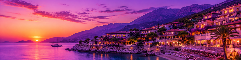 Summer I Turkey
