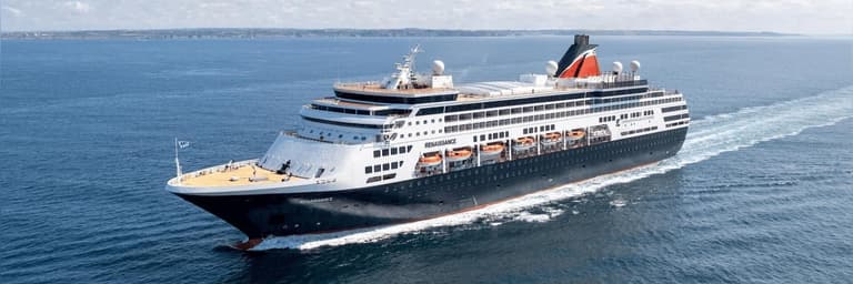 Explore & Cruise