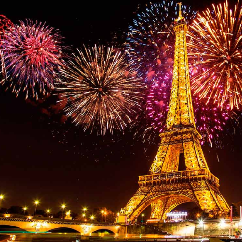 Imagen - Fin de Año Europeo