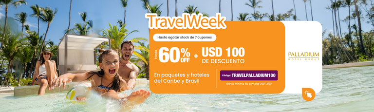 Imagen - Travel Palladium