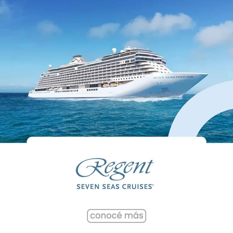 Imagen - Regent of Seas