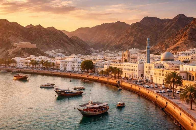 Image - Muscat