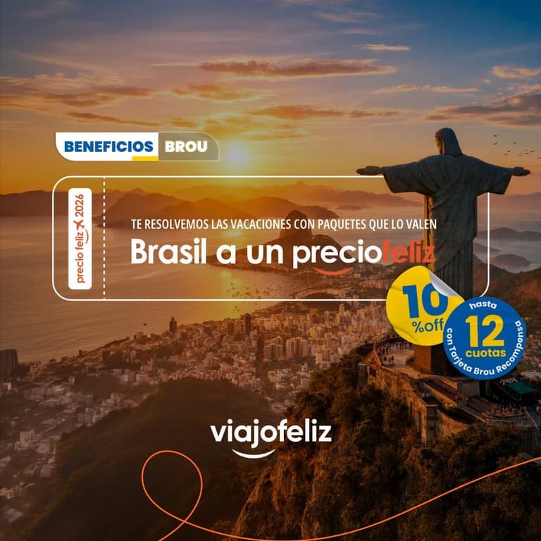Imagen - Brasil