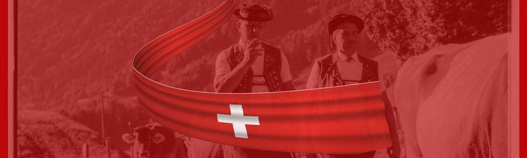 Image - “Switzerland does not need to be sold to the world. It simply needs to be discovered by someone who truly knows it."