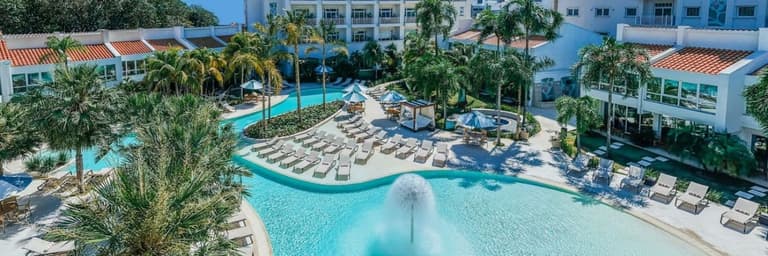 HOTELES NACIONALES