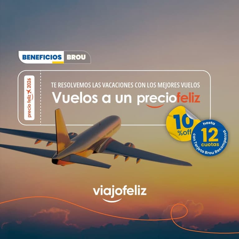 Imagen - Vuelos baratos