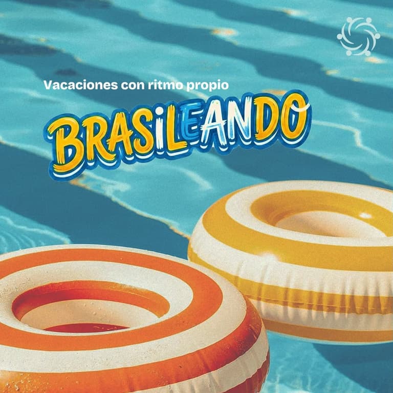 Imagen - BRASILEANDO