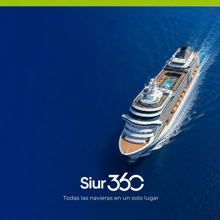 Imagen - Central de Cruceros