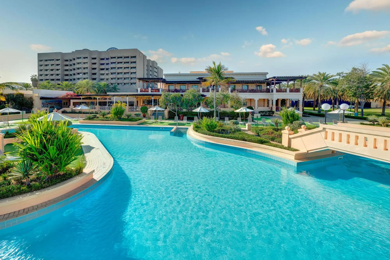 Image - InterContinental Muscat by IHG