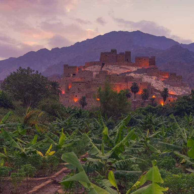 Image - Al Baha 
