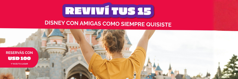 Imagen - REVIVI TUS 15