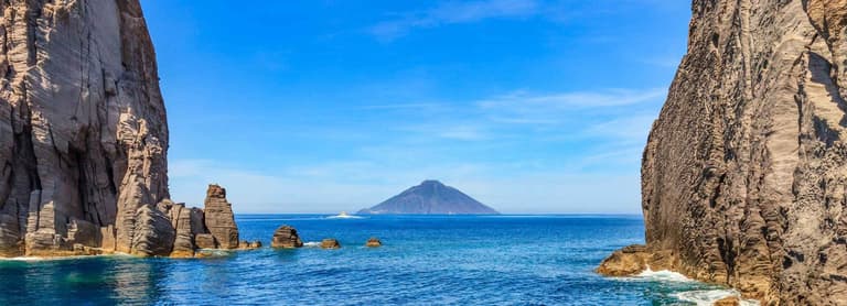 Imagen - Islas Eolias