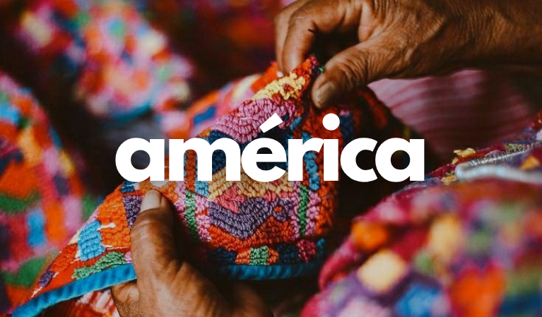 Imagen - America