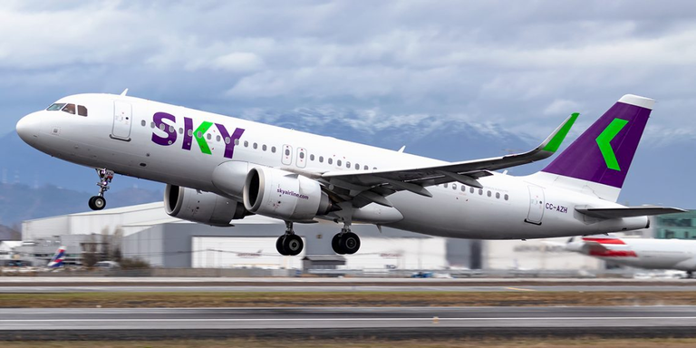 Imagem - sky