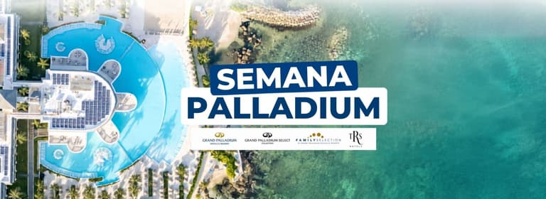 Imagen - Semana Palladium