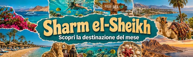 Image - SHARM EL-SHEIKH
