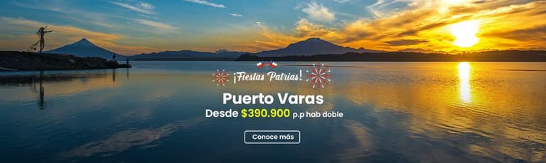 Imagen - Fiestas Patrias