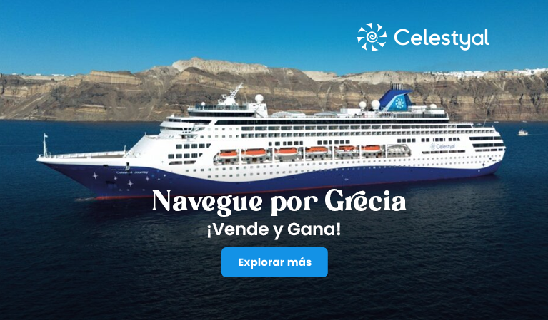Imagen - Celestyal