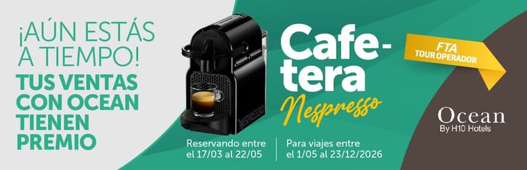 Imagen - Campaña Ocean