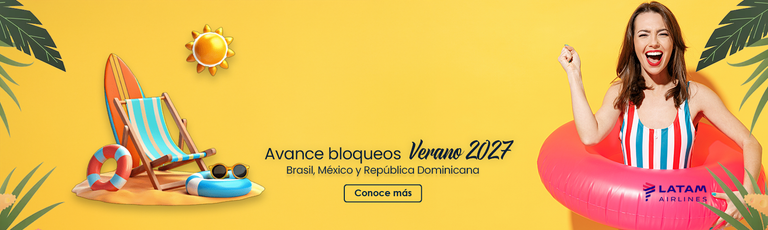 Imagen - Avance Verano 2027