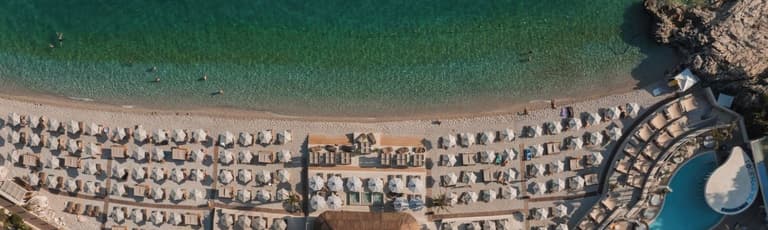 Image - Folie Marine Beach Hotel & Club – Jal, Himarë