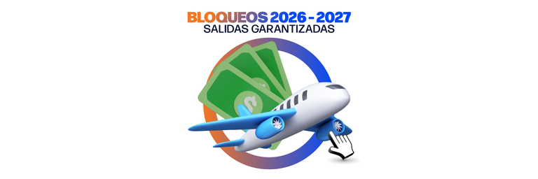 Imagen - BLOQUEOS