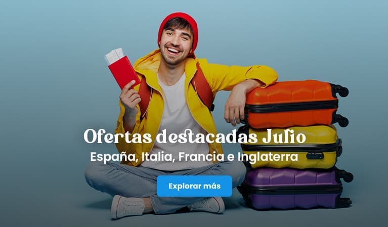 Imagen - Ofertas Destacadas