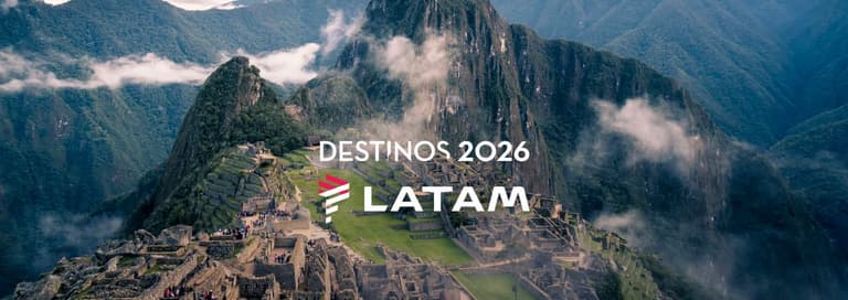 Imagen - LATAM