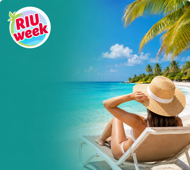 Imagen - Promo RIUWeek