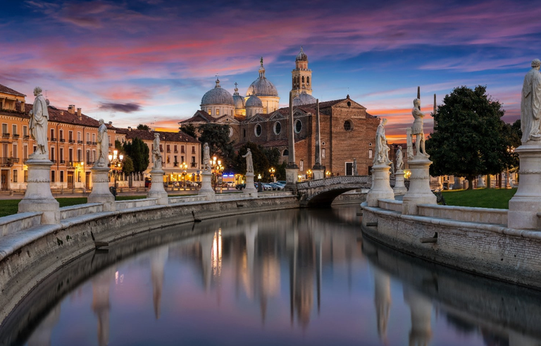 Immagine - 13 DICEMEMBRE - ANDIAMO A VIVERE IL NATALE A PADOVA