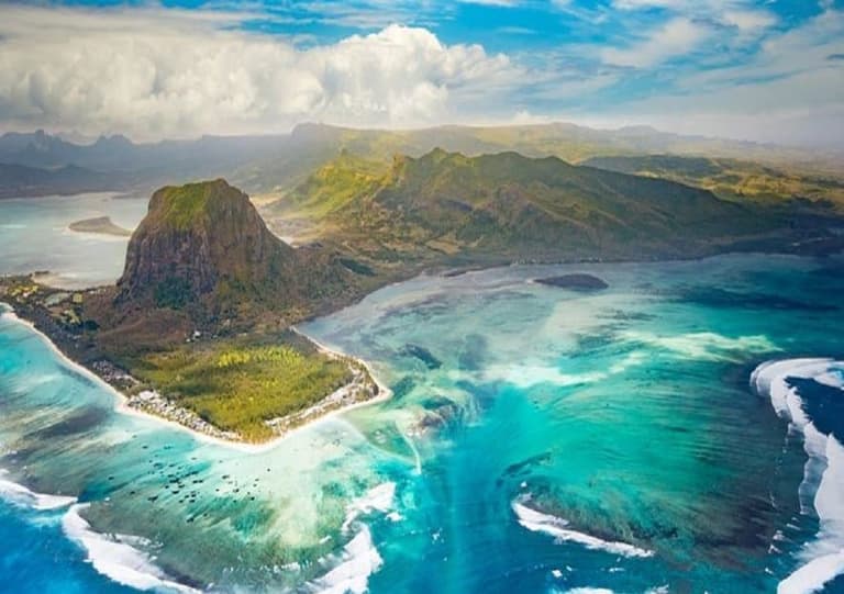 Image - Mauritius