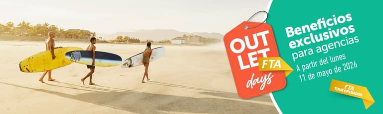 Imagen - Outlet Days