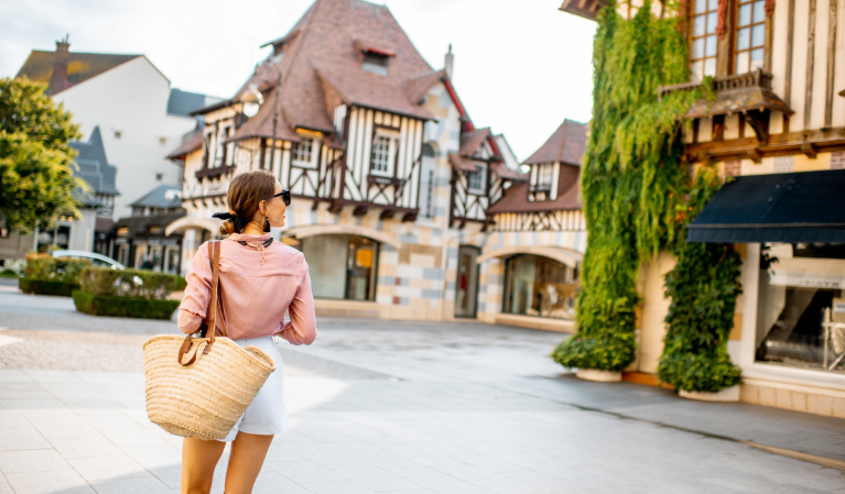 Image - 12 Enchanting Medieval Towns in France You Need to See
