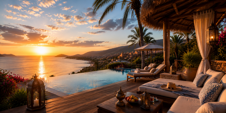 Image - HOLIDAYS PACKAGES 