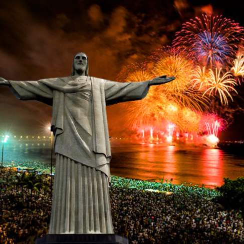 Imagen - Fin de Año en Río de Janeiro 