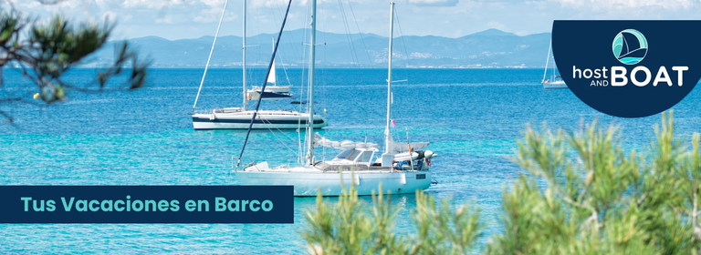 Imagen - Host and Boat