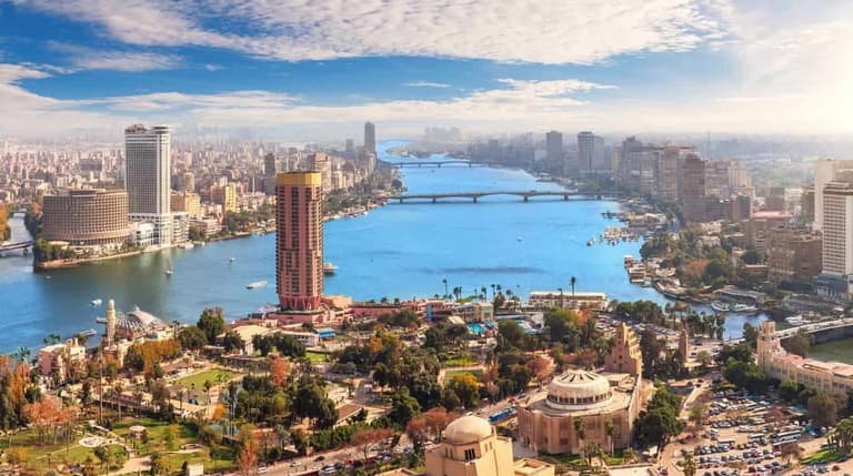 Image - Cairo