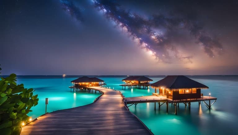 Image - Maldives