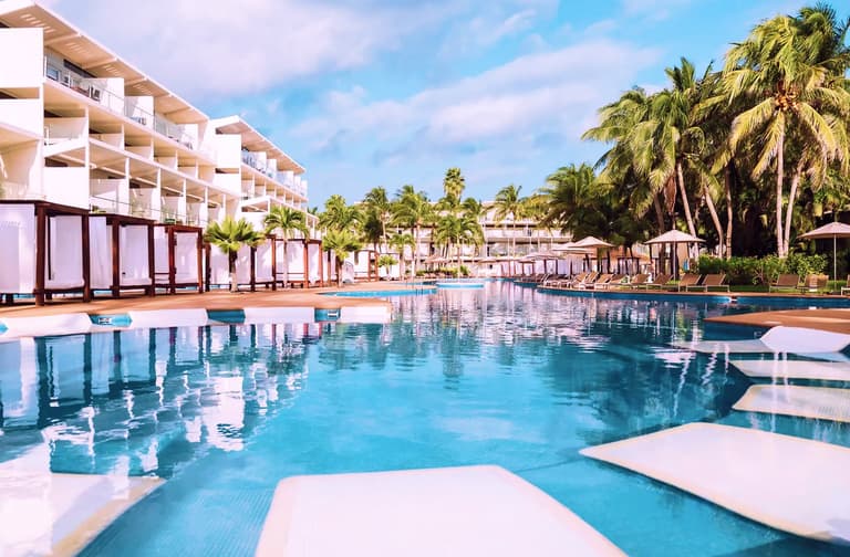 Imagen - Hoteles Iberostar en el Caribe: vacaciones todo incluido con el mejor servicio frente al mar