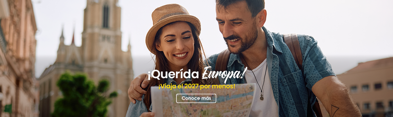Imagen - Querida Europa 2027